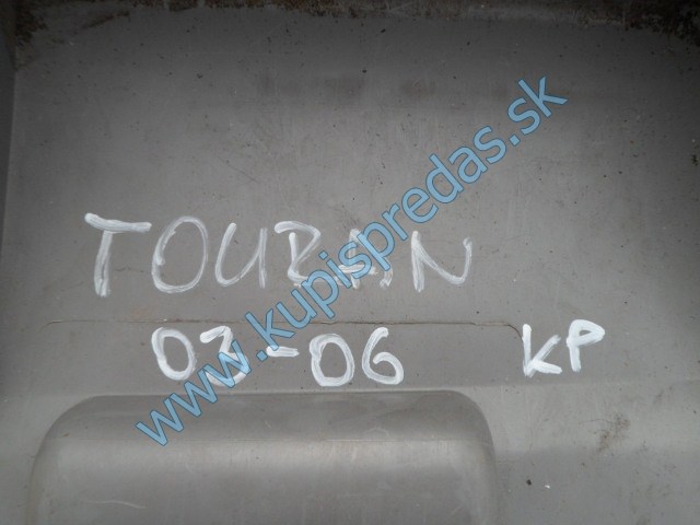 kastlík na vw volkswagen touran , 1T1857919